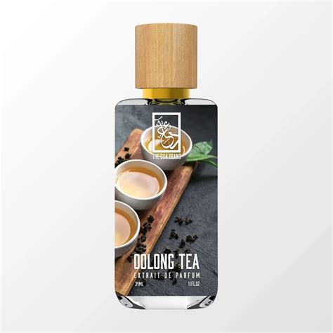 nishane wulong cha dupe
